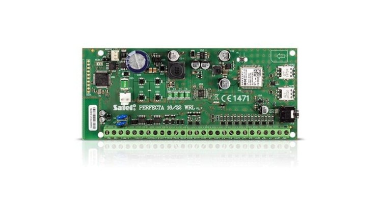 PERFECTA 32 SET-A kpl