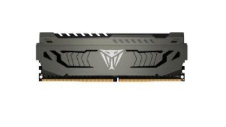 PATRIOT VIPER STEEL DDR4 32GB 3200MHz CL16
