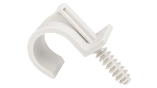 Uchwyt do rur caddy 1x28mm RING FRF 028/1 571190 /100szt./