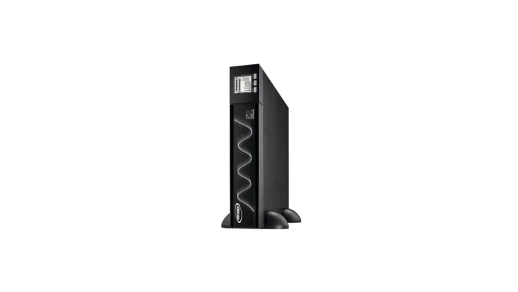 Zasilacz awaryjny UPS 1100VA E3 Performance 1100 RT Infosec