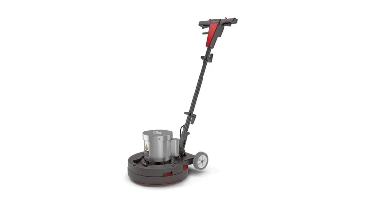 Szlifierka do twardych powierzchni MENZER ESM 406 Heavy Duty
