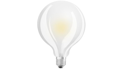 Żarówka LED GLOBE E27 G95 11W = 100W 1521lm 4000K Neutralna 300 Filament OSRAM Retrofit