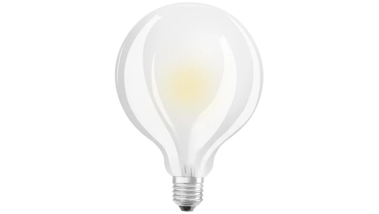 Żarówka LED GLOBE E27 G95 11W = 100W 1521lm 4000K Neutralna 300 Filament OSRAM Retrofit