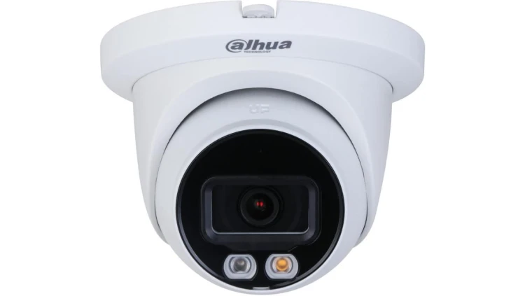 Kamera IP Dahua 8mpx IPC-HDW2849TM-S-IL-0280B