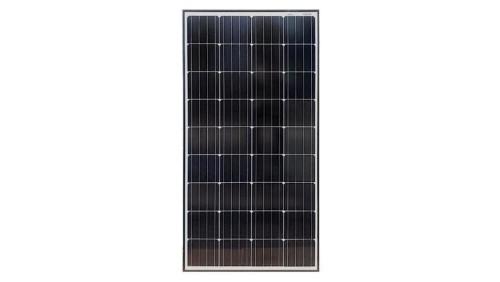 Panel słoneczny MAXX 100W monokrystaliczny 910x670x35