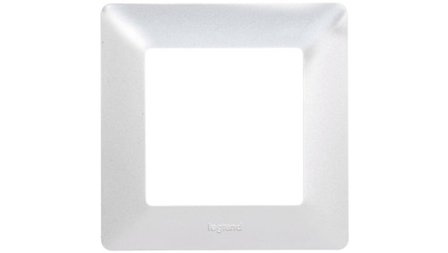 VALENA LIFE Ramka pojedyncza perłowa 754141