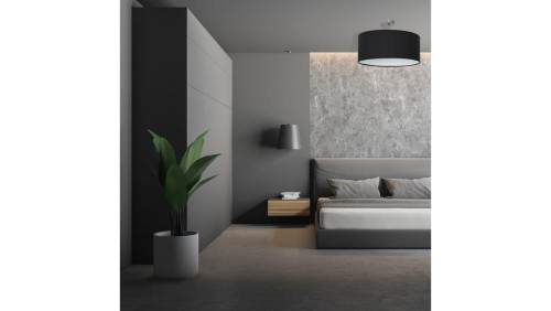 Elegancki kinkiet ścienny z białym szklanym kloszem PIXI WHITE G9 10227 TK Lighting