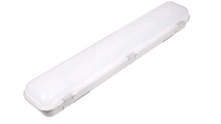 Oprawa hermetyczna sieciowo-awaryjna WARS 2x120 M 2H MT 4000K IP65 / 93122