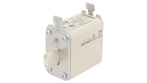 3NE8024-1 Bezpiecznik: topikowy 160A 690VAC 440VDC przemysłowy
