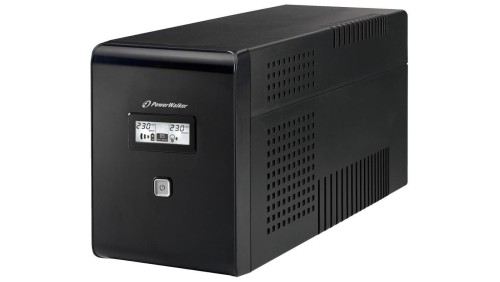 ZASILACZ UPS VI-1500/LCD 1500VA