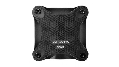 Dysk SSD Adata SD620 1TB czarny