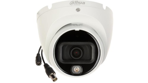 KAMERA AHD, HD-CVI, HD-TVI, PAL HAC-HDW1801TLM-IL-A-0280B-S2 - 8.3Mpx 4K UHD 2.8mm DAHUA