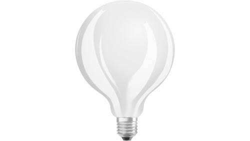 Żarówka LED E27 G125 6,5W = 60W 806lm 2700K Ciepła 300 Filament OSRAM STAR