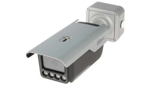 KAMERA IP ANPR ITC413-PW4D-IZ1 - 4Mpx 2.7... 12mm - MOTOZOOM DAHUA