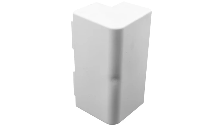 Naroże zewnętrzne kanału WDK 210x60 HA60210RW białe 6192386 /2szt./