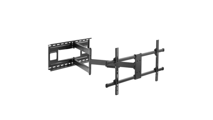 Uchwyt ścienny długi do TV LCD/LED 43-80 CALI