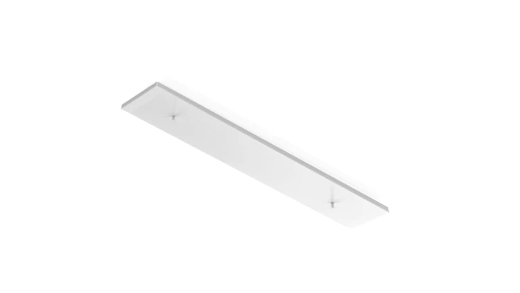Puszka biała 78cm CAMELEON CANOPY D 780 WHITE 8553 Nowodvorski