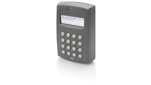 KONTROLER DOSTĘPU ROGER PR602LCD-DT-O