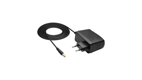 Zasilacz impulsowy Akyga AK-PD-20 26V / 550mA 14.3W wtyczka Tefal