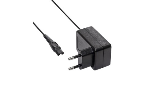Zasilacz impulsowy Akyga AK-PD-17 15V / 360mA 5.4W wtyczka Philips Norelco SmartTouch