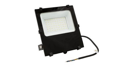 Oświetlenie LED 50x227x189mm światło białe 30W 3700lx 6000K 220-240V AC przewód 0,5m EH554100
