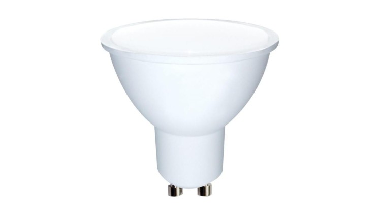 HEDA GU10 MR16 WW 5,5W 500lm 830 120