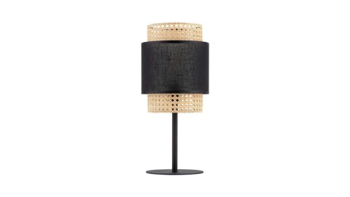 Lampa stołowa BOHO BLACK 5567 TK LIGHTING