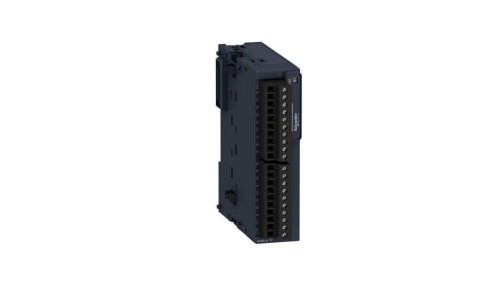 Moduł Modicon TM3-8 wejść analogowych TM3AI8