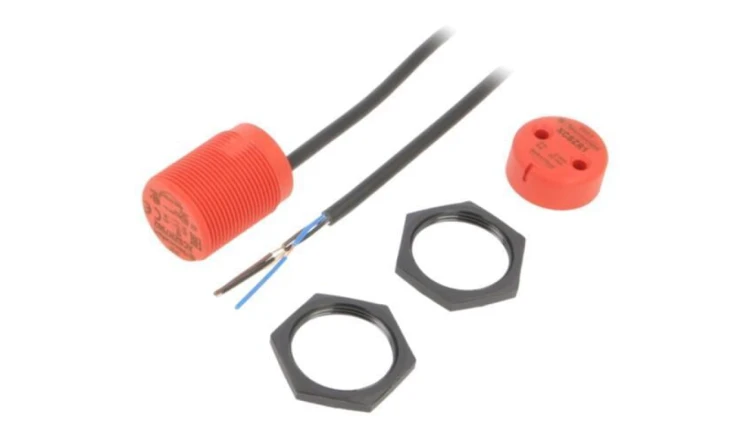 XCSDMR7902 Wyłącznik bezpieczeństwa: magnetyczny XCSDMR, NC x2, IP67, 100mA