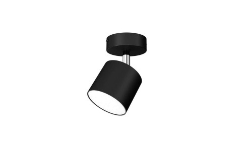 Kinkiet DIXIE BLACK 1xGX53 MLP7599 Milagro