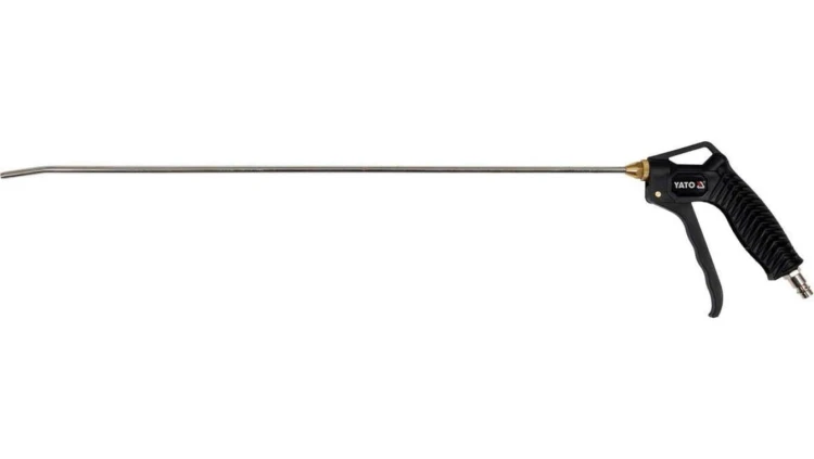 PISTOLET DO PRZEDMUCHIWANIA 520MM