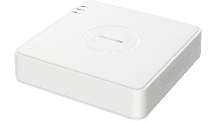 Rejestrator 5W1 8-kanałowy 4 Mpix iDS-7108HQHI-M1/S (E)