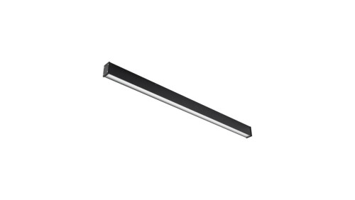 Lampa sufitowa plafon zewnętrzny OUTLINE LED L IP44 LED 50W 3000K 11362 Nowodvorski