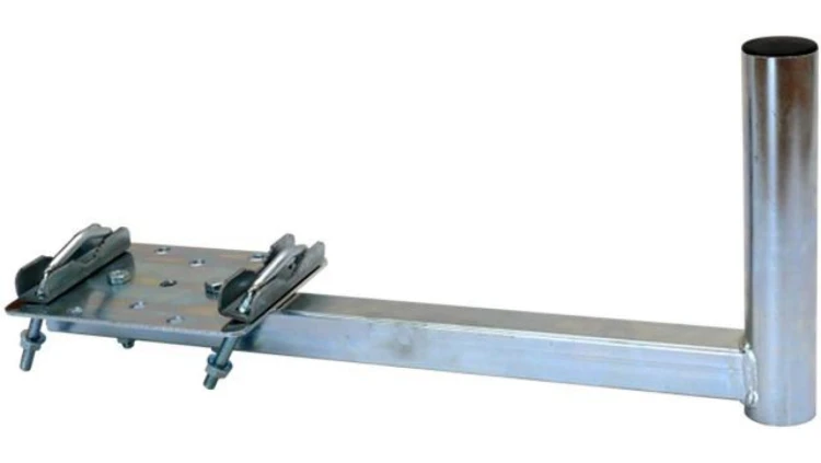 UCHWYT BALKONOWY UNIWERSALNY UBU-38/450-H CORAB