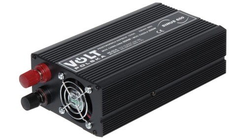MODUŁ PRZETWORNICY SINUS-600