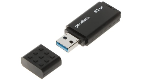 PENDRIVE FD-32/UME3-GOODRAM 32GB USB 3.0 (3.1 Gen 1)