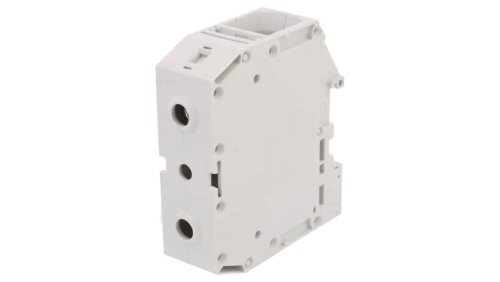 Złączka szynowa SNK 35÷120mm2 tory 1 zaciski 2 szary 1kV 1SNK526010R0000 (ZS95)