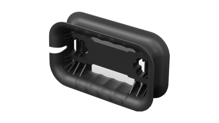 Rozwijak do kabli Qbrick System Custom Cable Winder Set