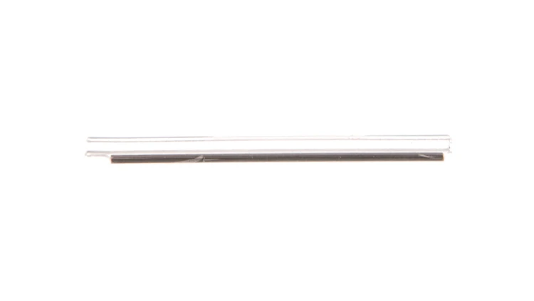 Osłonka termokurczliwa na spaw 45/2,2 mm, 100 szt.(do tacki DN-96105) SP-O45