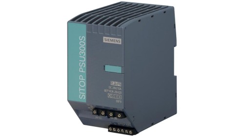 Zasilacz SITOP PSUU300S 24VDC 10 A 3AC - 6EP1434-2BA20