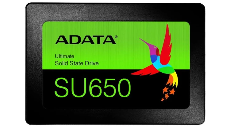 Adata SU650 Ultimate 240GB 2,5 cala SATA SSD