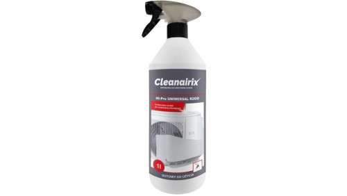 Płyn gotowy do klimatyzacji Cleanairix HI-Pro Uniwersal 1L R2GO