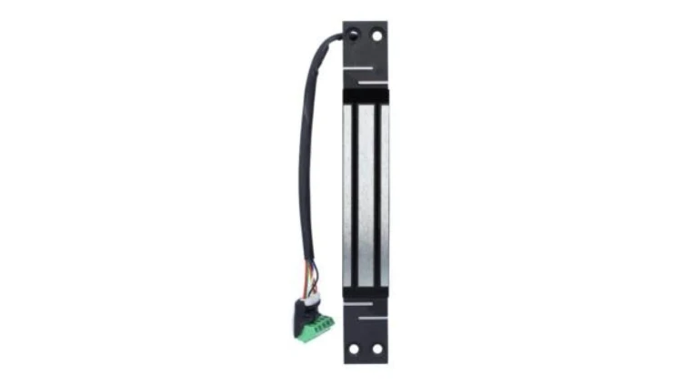 Zwora elektromagnetyczna shearlock 1500 kg, monitorowana