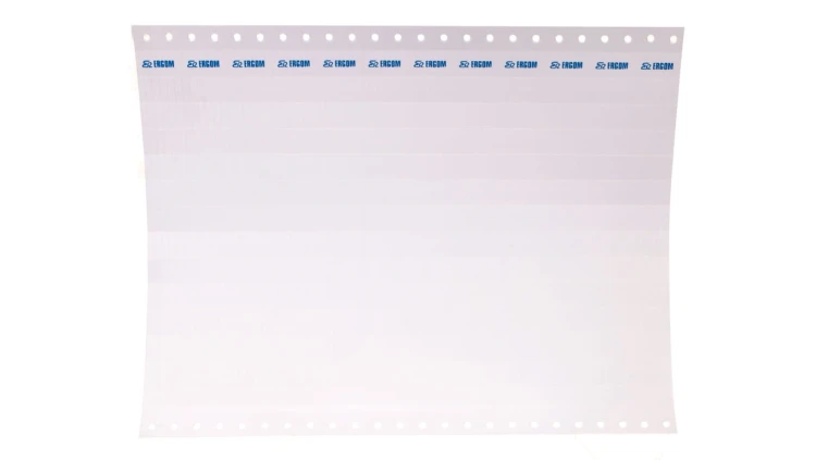 Oznacznik biały DMIAR 15 E04ZP-03060100100 /864szt./