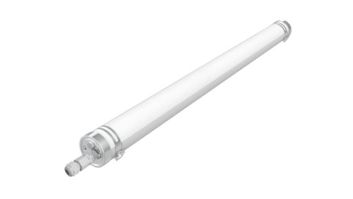 Lampa LED Hermetyczna Natynkowa Alkora Pro 120cm 36W 4000K