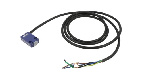 ZCMD25L2 Korpus 2m
