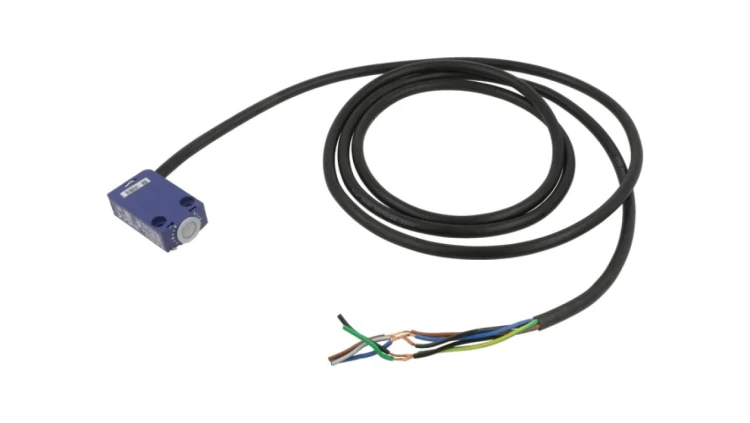 ZCMD25L2 Korpus 2m