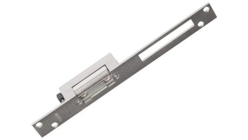 Elektrozaczep symetr.,rewers. z sygnalizacją SCOT ES-S12DC-RS PROFI