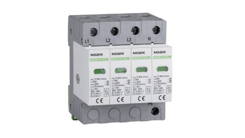 Ogranicznik przepięć 4P 275V Ex9UE2 B+C 103342