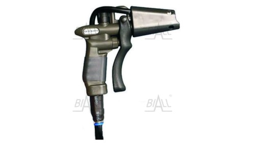 Quick 445F Pistolet do jonizacji (bez zasilacza)